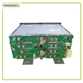 496074-001 Hp Proliant Dl380 G6 8-slot 2.5 Inch Hdd Cage With Backplane #2