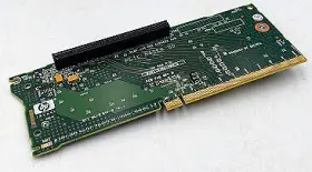 496078-001 Hp Pcie X16 Riser Card For Proliant Dl380 G6/dl385