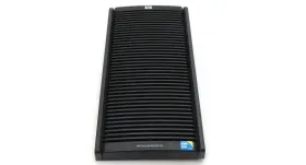 511770-001 Hp 499261-001 Proliant Ml350-g6 Front Bezel Fascia Cover With Key