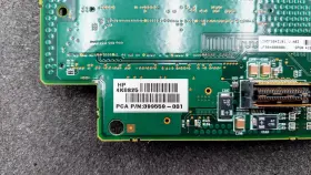 4k0825 Hp Smart Array P400i Sas Controller Karte Mit 256mb Cahce #3
