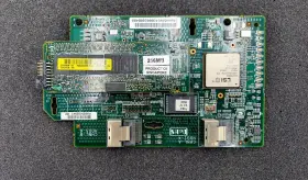 4k0825 Hp Smart Array P400i Sas Controller Karte Mit 256mb Cahce