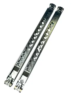 5003-1579 Hp 5003-1580 Rev 3 Al Sliding Rail Kit Set Of 2 Aka