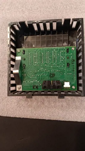 5025638-01 Hp Compaq Alphaserver Opc Module Lcd Display Es45 #2