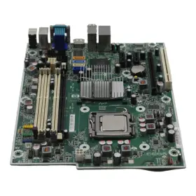 503362-001 Hp 6000 Pro Mt Lga 775 Ddr3 Desktop Motherboard With E6300 Slgu9 #2