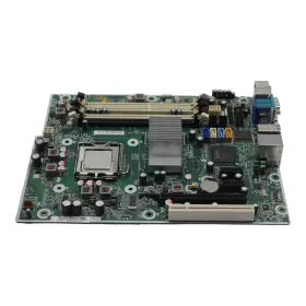 503362-001 Hp 6000 Pro Mt Lga 775 Ddr3 Desktop Motherboard With E6300 Slgu9 #3