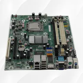 503362-001 Hp 6000 Pro Mt Lga 775 Ddr3 Desktop Motherboard With E6300 Slgu9