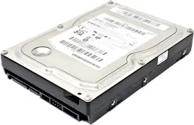 504339-001 Hp 500gb Sata3 Sec Hard Drive - System Pulled Drives