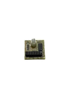 505836-001 Hp Storageworks Tpm Trusted Platform Module W60 #3