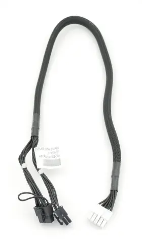 571876-001 Hp 506302-001 Gpu Power Cable 10pin To 8pin And 6pin For Proliant Ml350