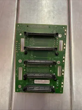 P2553-63003 Hp 5065-5027 Genuine - Tc3100 Scsi Hard Drive Cage Backplane