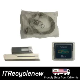 5066-3331 Hp Accessories Kit Generic Ngfw 1u Base With 8gb Tipping Point Firewall