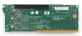 507691-001 Hp Proliant Dl385 Gen5 Pcie Server Riser Board P/n Tested Working #2