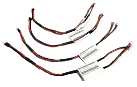 508603-001 Hp 507941-001 Lot Of 4 - Cable Assembly I2c New