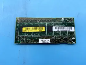 508188-001 Hp Smart Array 256mb Cache Module