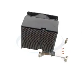 507930-001 Hp 508996-001 Qty 2 Dl370 G6 Ml370 Heatsink #3