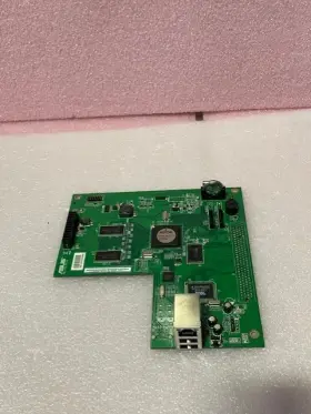 5092-4393 Hp System Board