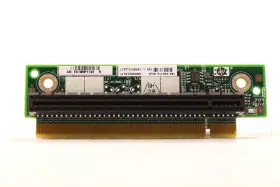 Hp 511809-001 Proliant Dl120/dl160/dl320 Pcie X16 Riser Card P/n Tested Working