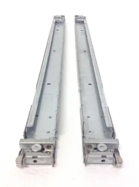 513642-006 Hp 513642-005 15051 Right And Left Rail Mounts For Dl160 Dl180 Servers Free Ship
