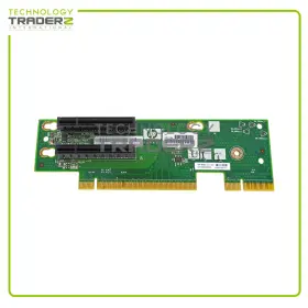 516279-001 Hp 516807-001 Dl180 Pci-e Riser Card Pulled