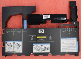 532392-001 Hp - Dl360 G6 Air Baffle