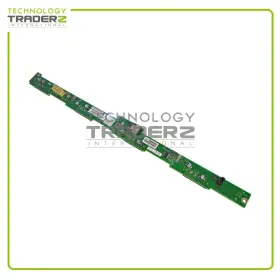 534155-001 Hp 535348-001 Proliant G6 4-bay Sas/sata Lff Server Backplane Board
