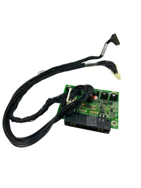 576885-001 Hp 538541-001 I Proliant Sl170z Power Distribution Board Half-width