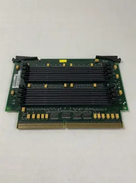 54-30348-02 Hp Compaq Dec Es45 A03 Alpha Server Memory Riser #2