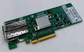 571521-001 Hp 82b Pcie 8gb Fc Dual Port Host Bus Adapter