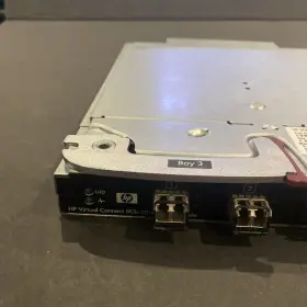 572018-b21 Hp Vc8gb Virtual Connect 8gb 20-port Fibre Channel Fc Module #3