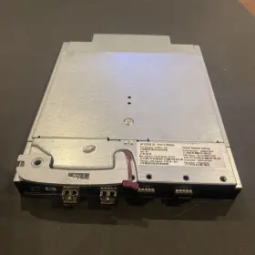 572018-b21 Hp Vc8gb Virtual Connect 8gb 20-port Fibre Channel Fc Module