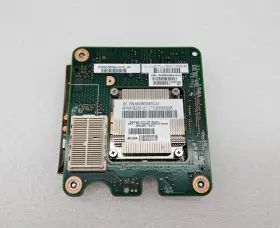 583496-001 Hp 580215-001 Ws460c G6 Mezzanine Adapter- #2