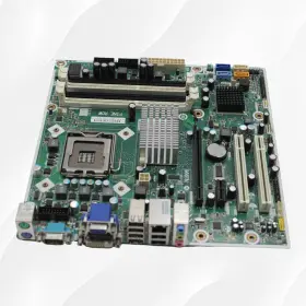 581499-001 Hp Pro 3000 Intel Socket Lga 775 Ddr3 Desktop Motherboard