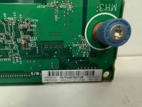 583982-001 Hp Hpe Riser Board Dl385 G7 Lot 2 #2