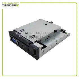 6070b04176 Hp 591546-001 Proliant Dl360 G7 System Insight Display With 1x Sid #2