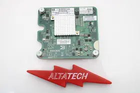 592045-001 Hp Bc804 8gb Fc Hba Mezzanine Adapter