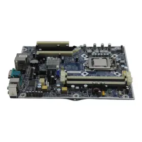 599169-001 Hp Z200 Workstation Lga 1156 Ddr3 Motherboard With I3-550 Slbud #2