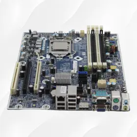 599169-001 Hp Z200 Workstation Lga 1156 Ddr3 Motherboard With I3-550 Slbud