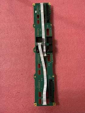 60-00000213 Hp Backplane Board