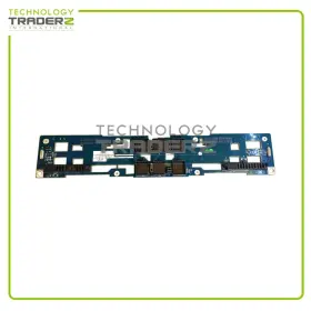 60-00000278 Hp Msa 2324 Power Backplane Board