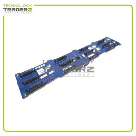 60-00000322-02-01 Hp 60-00000322 2u12 P2000 G3 Midplane Board Pulled