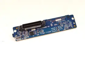 60-272-01-02 Hp Sas To Fc Interposer For Msa Storage P/n Tested Working