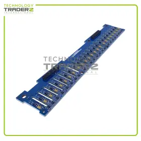 60-b0000318 Hp 2.5 Inch 24-bay Hard Drive Backplane