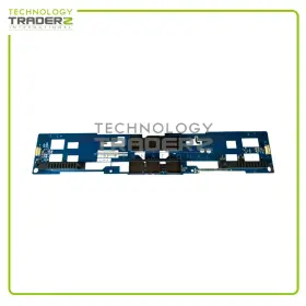 60-b0000319 Hp Msa P2000 G3 Hard Drive Backplane #2