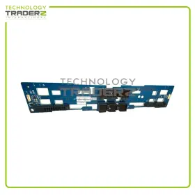 60-b0000319 Hp Msa P2000 G3 Hard Drive Backplane #3