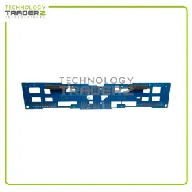 60-b0000319 Hp Msa P2000 G3 Hard Drive Backplane