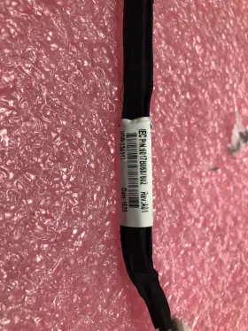 6017b0687602 Hp Apollo 4200 Gen9 Right And Left Ears With Cable #2