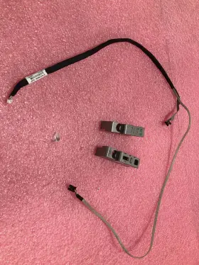 6017b0687602 Hp Apollo 4200 Gen9 Right And Left Ears With Cable