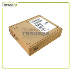 604851-b21 Hp Se2170 Internal Pci-e Riser Cage Kit Factory Sealed Retail
