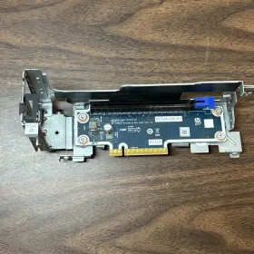 6050a3315901-riser-a01 Hp Genuine Z2 G9 Mini Workstation Gpu Riser Pciex8 And Bracket 6050a3315901-riser-a01 Hp Genuine Z2 G9 Mini Workstation Gpu Riser Pciex8 And Bracket
