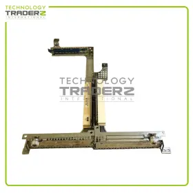 6053a01232 Hp Proliant Dl360 G4 Pci-x Riser Cage With 2x Pulled